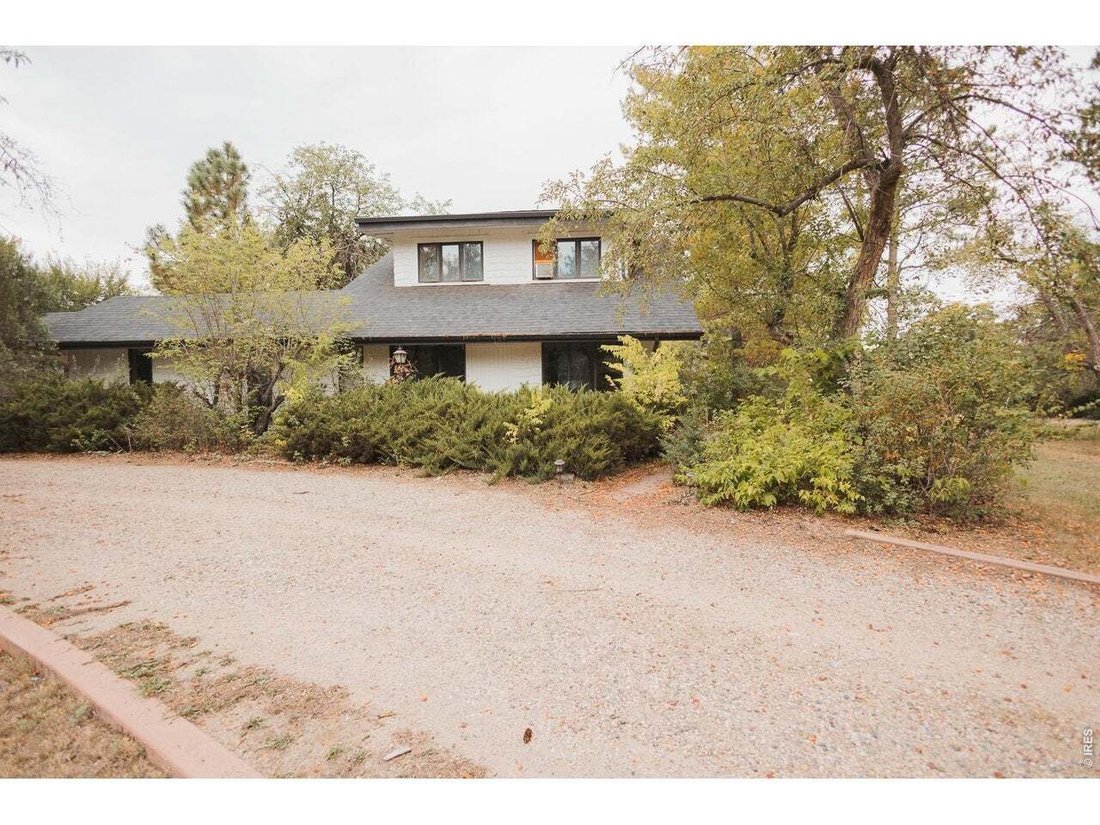 Casa a Fort Collins, Colorado, Stati Uniti 1 - 19124745