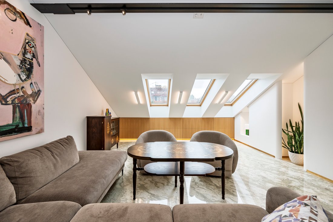 Apartment in Turniškės, Vilnius County, Lithuania 5 - 19135972