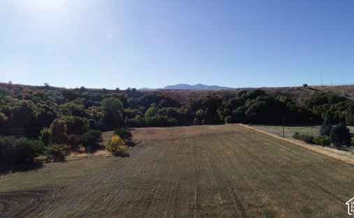Land in Logan, Utah, United States 1