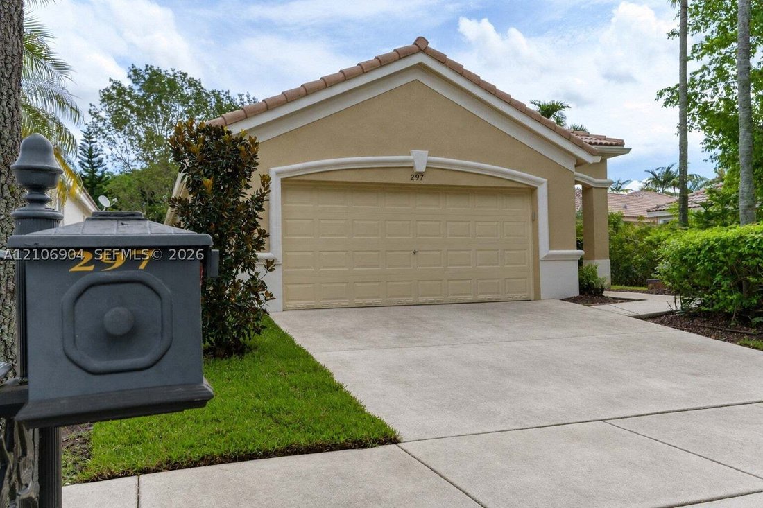 Haus in Weston, Florida, Vereinigte Staaten 1 - 19121954
