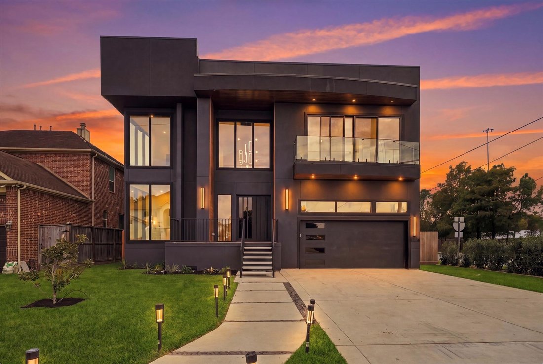 House in Bellaire, Texas, United States 1 - 19122429