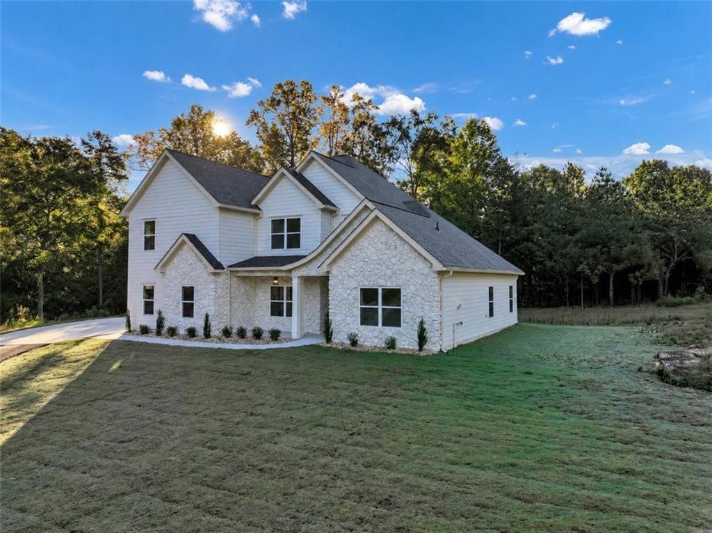Haus in Douglasville, Georgia, Vereinigte Staaten 1 - 19128738