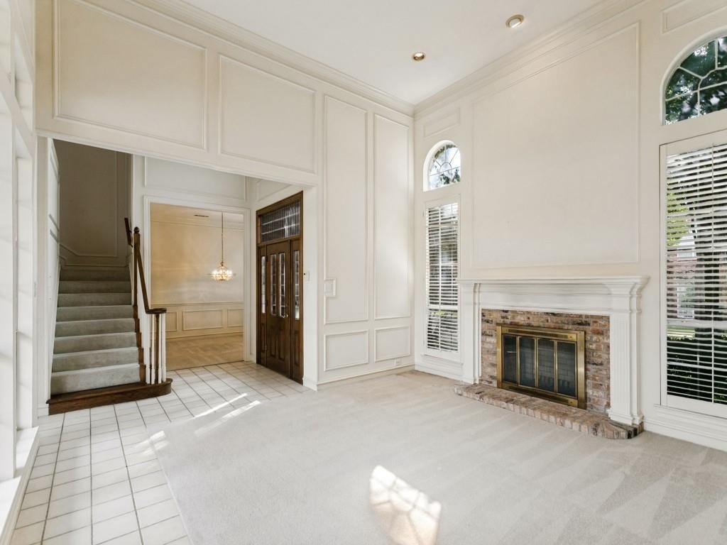 Maison à Plano, Texas, États-Unis 4 - 19132232