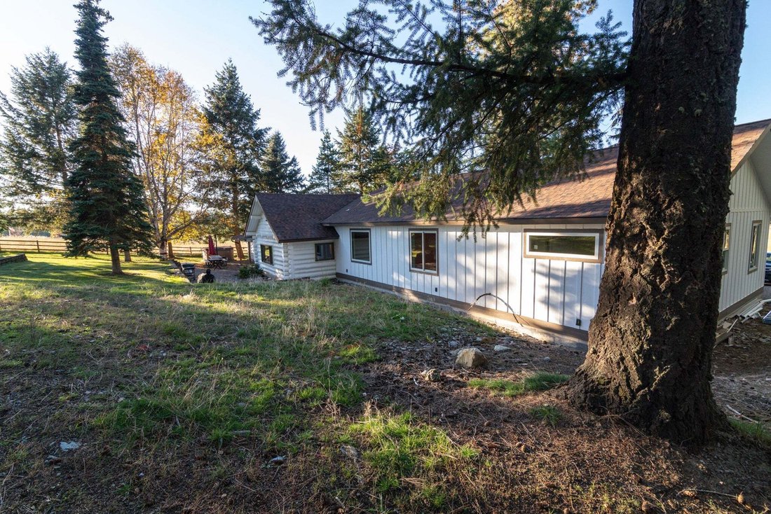Casa en Kalispell, Montana, Estados Unidos 5 - 19129093