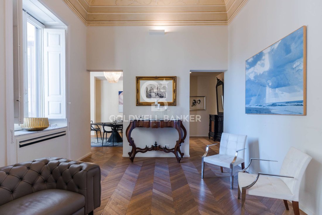 Appartamento a Giacomo Leopardi, Catania, Italia 4 - 19127774