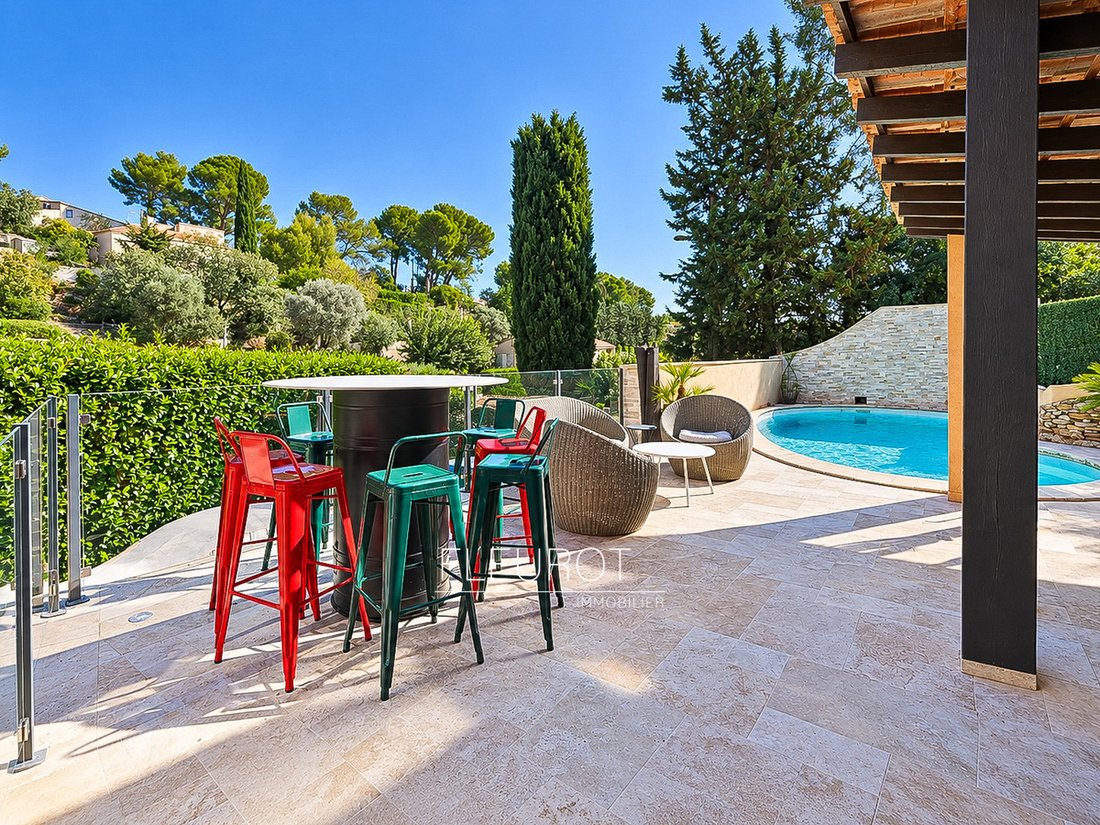 Haus in Ceyreste, Provence-Alpes-Côte d'Azur, Frankreich 2 - 19122791