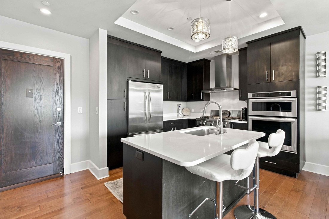 Condominio a Weehawken, New Jersey, Stati Uniti 5 - 19120648