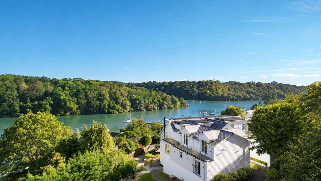 Haus in Cornwall, England 1 - 19122178