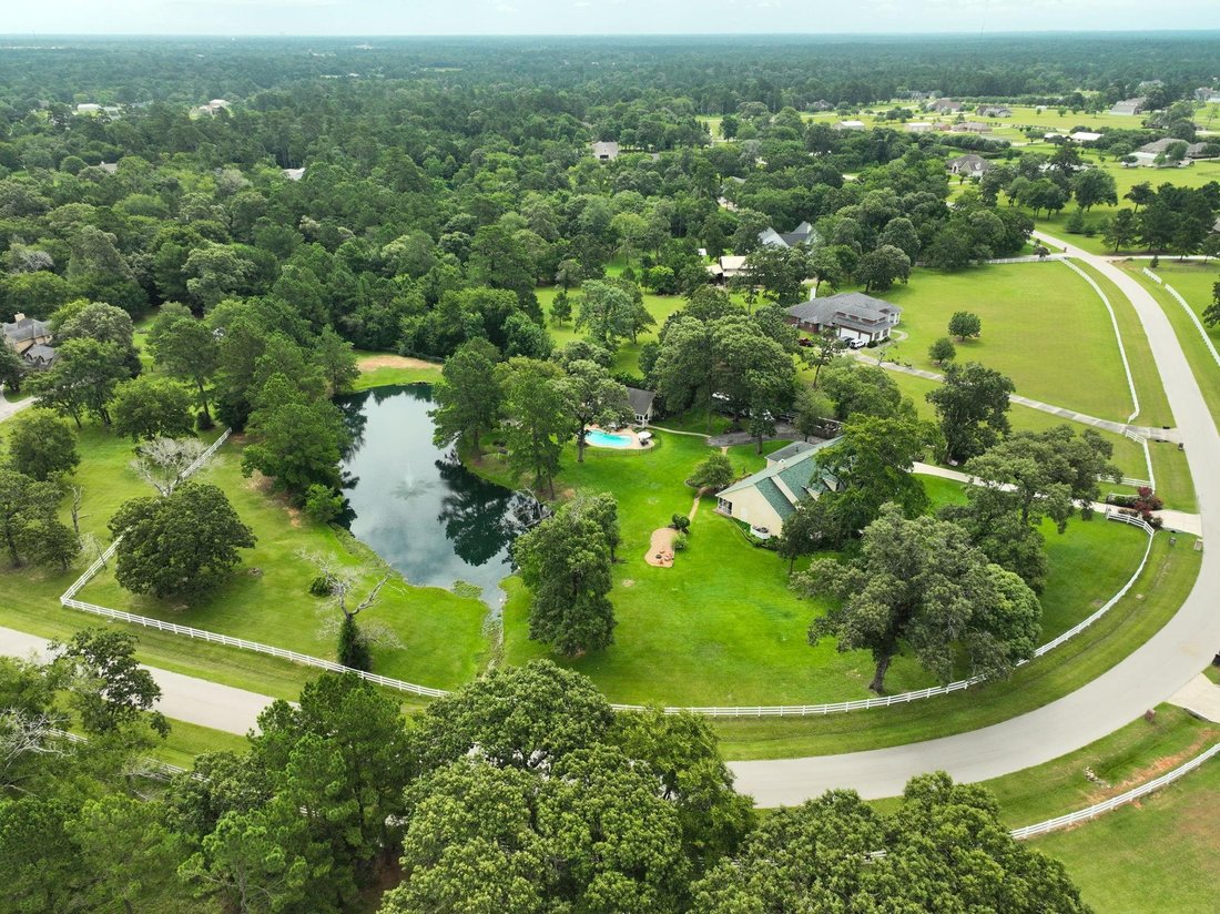 House in Magnolia, Texas, United States 1 - 19125849