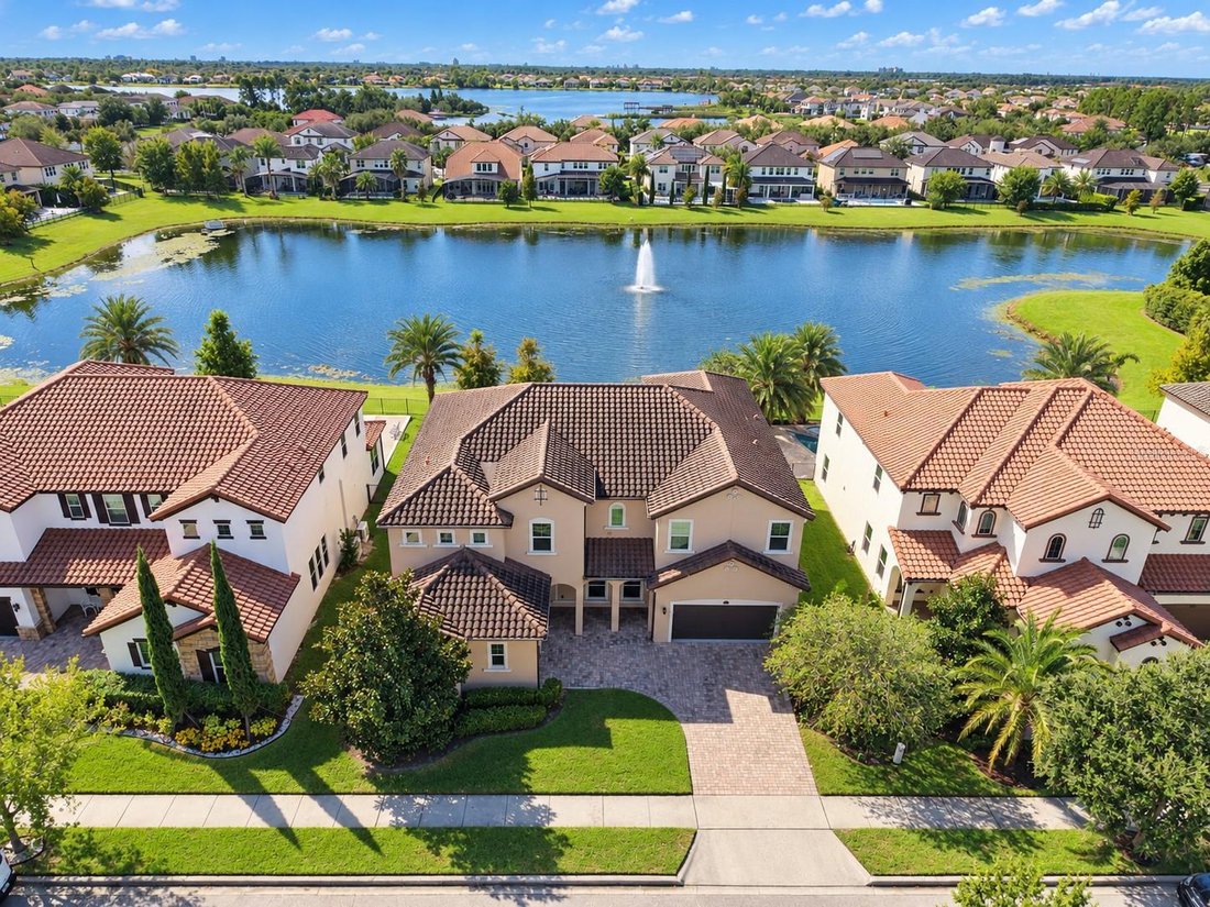 House in Lake Butler, Florida, United States 3 - 19125383
