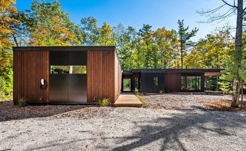 Haus in Baileys Harbor, Wisconsin, Vereinigte Staaten 1