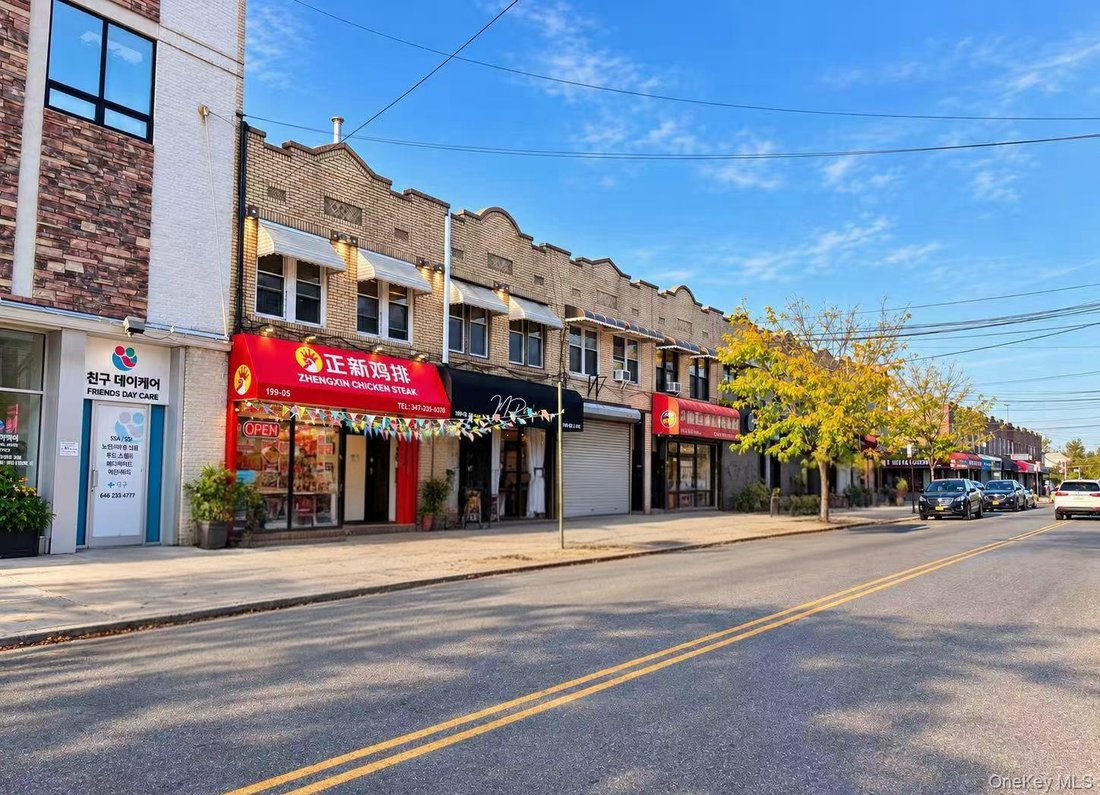 Casa en Nueva York, Nueva York, Estados Unidos 2 - 19124870