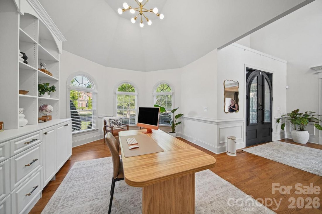 Casa en Waxhaw, Carolina del Norte, Estados Unidos 5 - 19133766