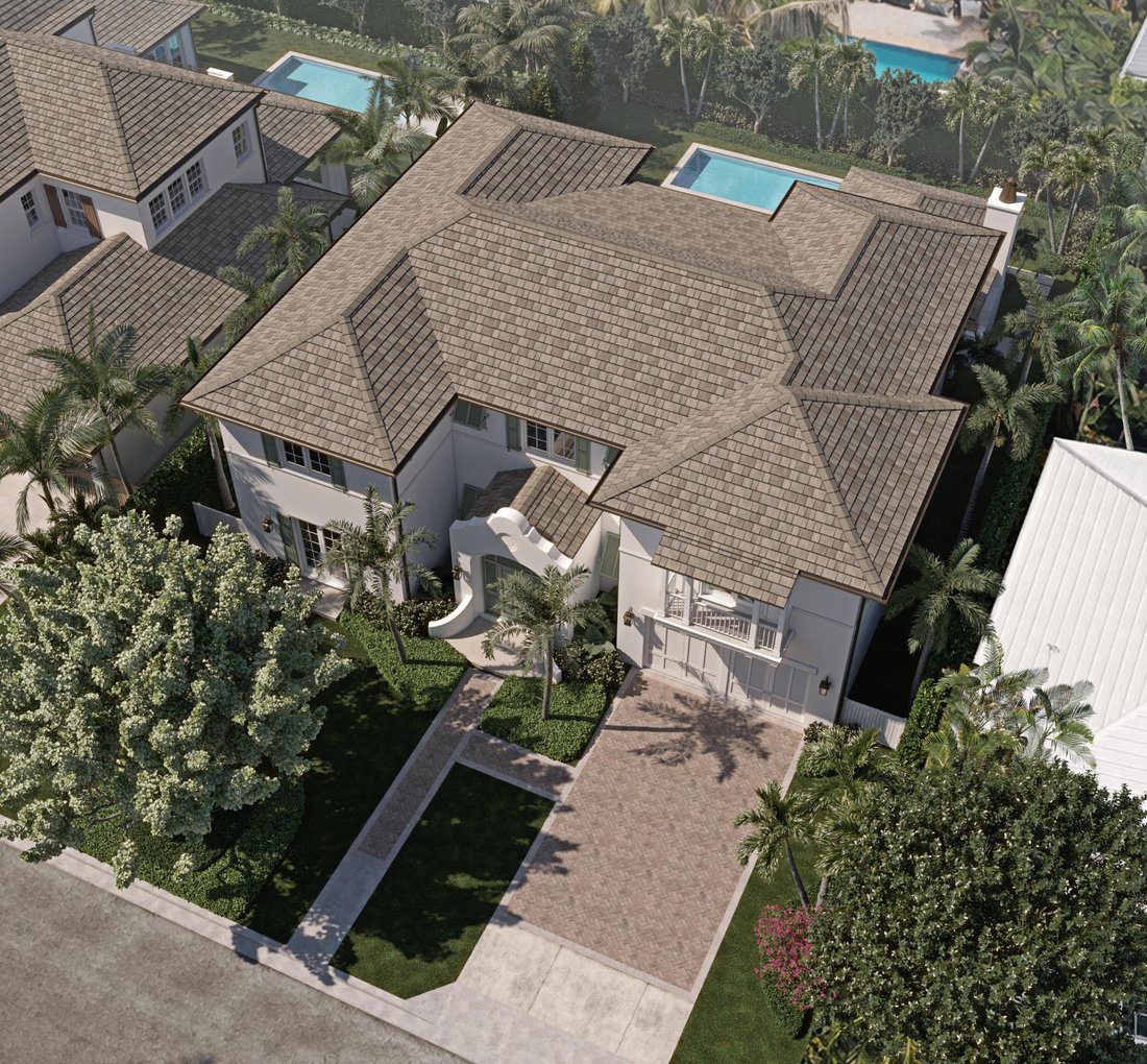 Casa a West Palm Beach, Florida, Stati Uniti 2 - 19124579