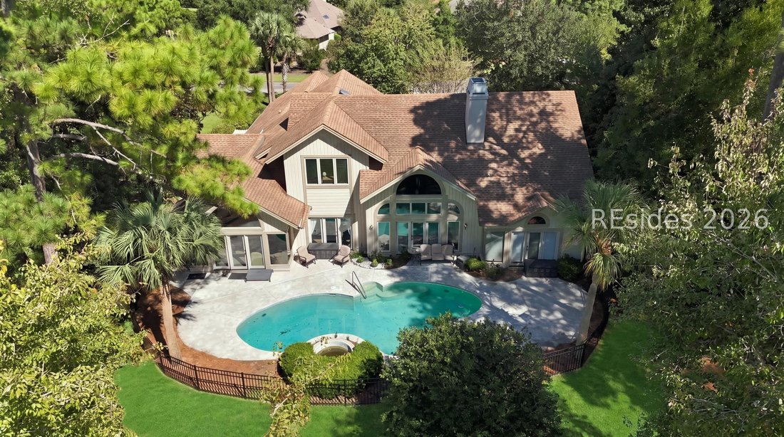 House in Hilton Head Island, South Carolina, United States 4 - 19123360