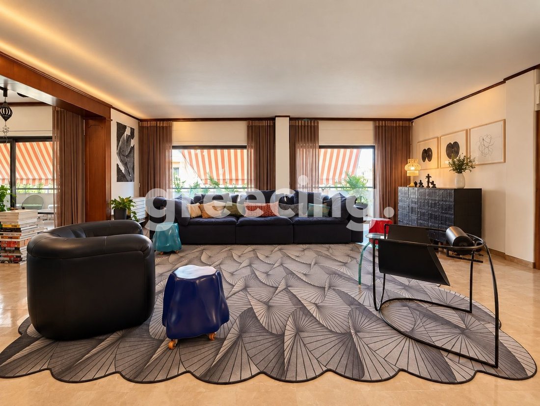 Apartamento en South Athens, Ática, Grecia 1 - 19121597