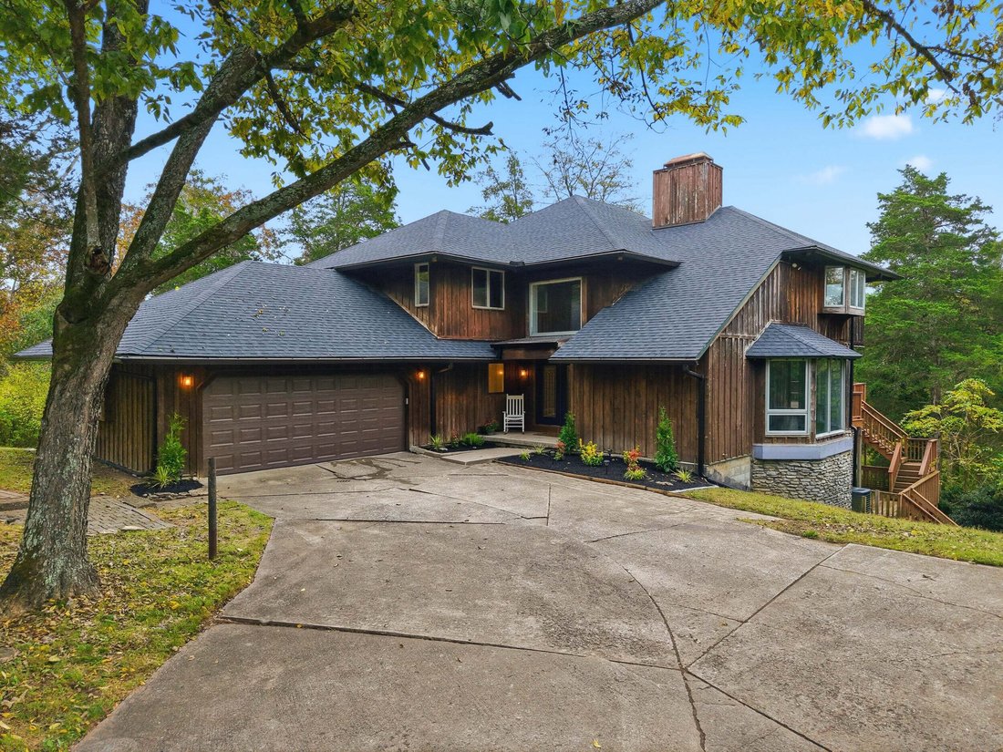 Haus in Richmond, Kentucky, Vereinigte Staaten 5 - 19136223