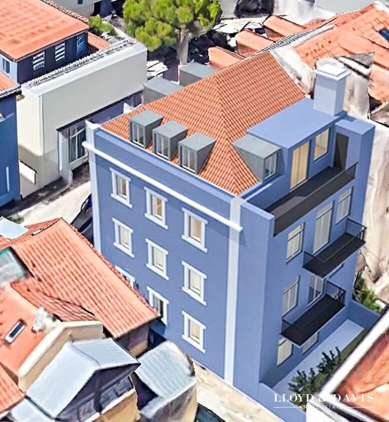 Apartamento en Arroios, Lisboa, Portugal 5 - 19128141