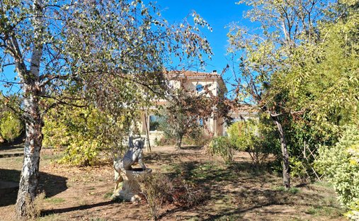 Villa en Grézieu-la-Varenne, Auvernia-Ródano-Alpes, Francia 1