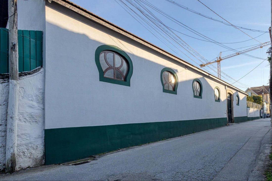Country House in Mafamude e Vilar do Paraiso, Porto District, Portugal 5 - 19128500