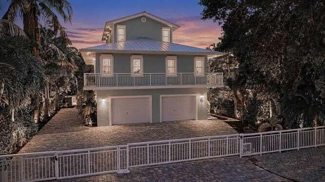 Casa en Key Colony Beach, Florida, Estados Unidos 4 - 19124418