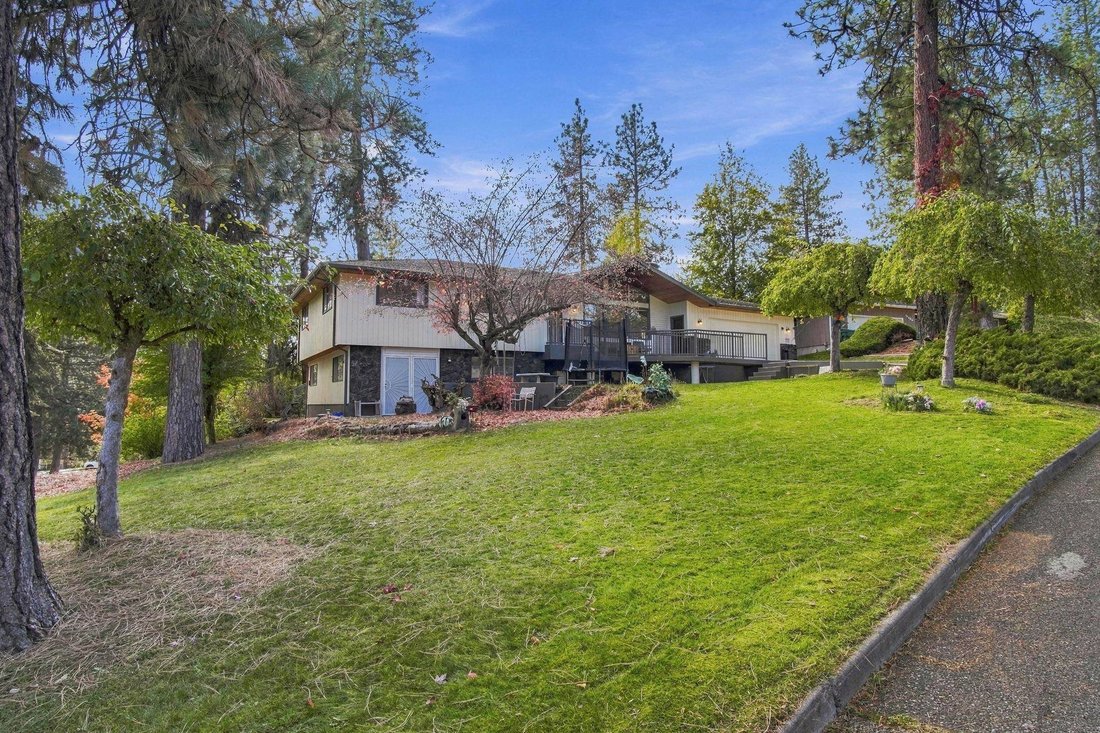 Haus in Spokane Valley, Washington, Vereinigte Staaten 3 - 19128381