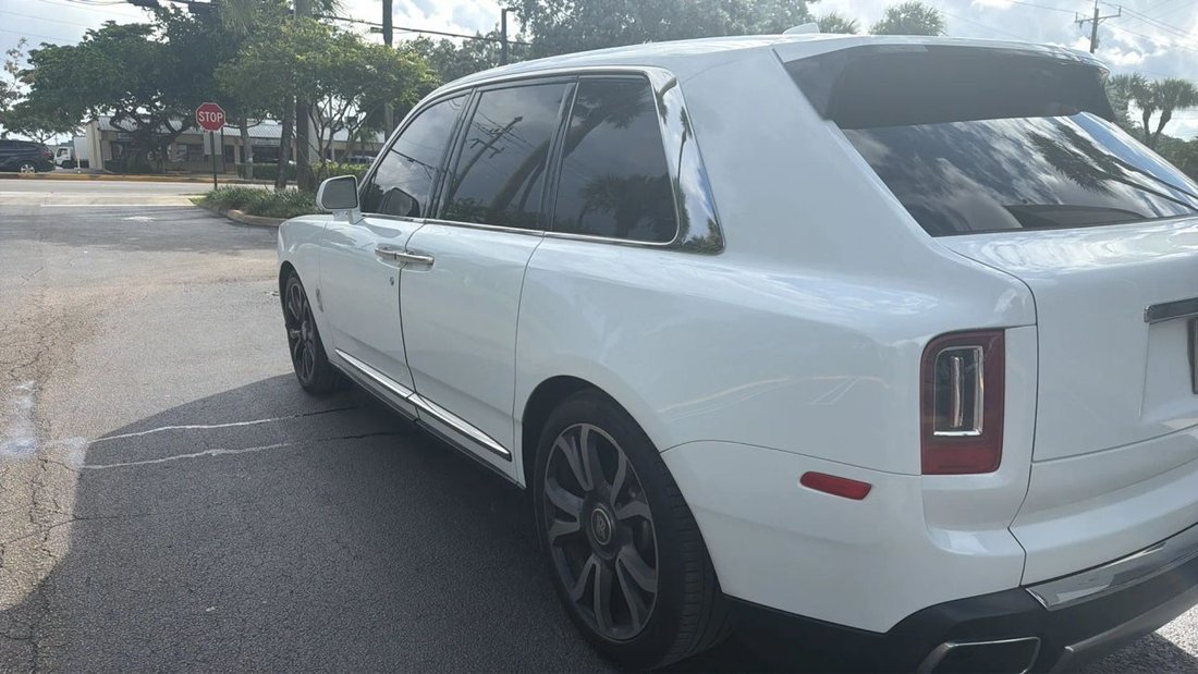 Suv in Boynton Beach, FL, United States 5 - 19127315