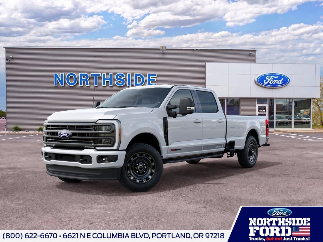 Pickup in Portland, OR, United States 1 - 19133765