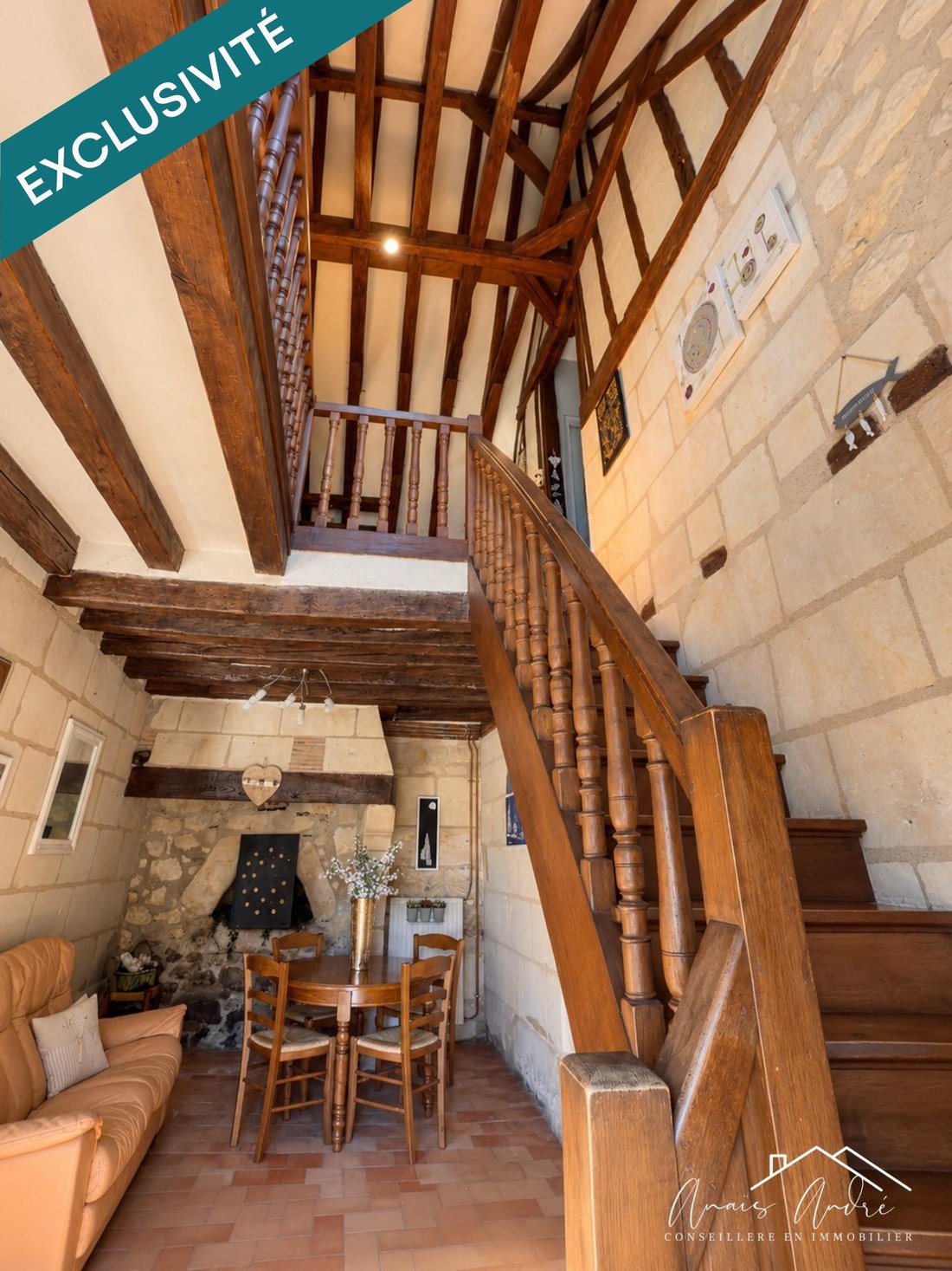 House in Corne, Loire-Authion, France 5 - 19130045