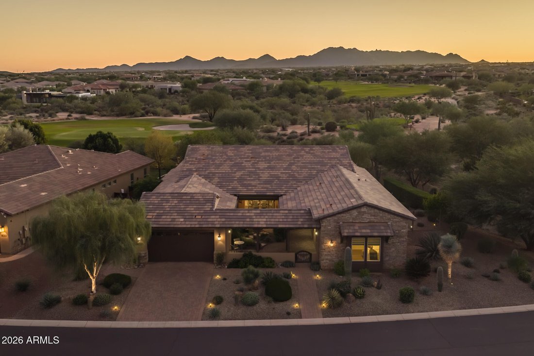 Maison à Rio Verde, Arizona, États-Unis 3 - 19126958