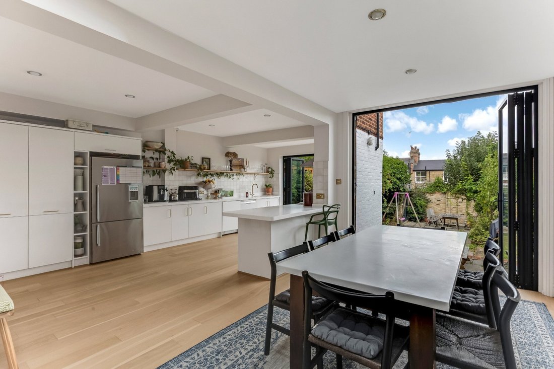 Haus in Muswell Hill, Haringey, England 4 - 19134895
