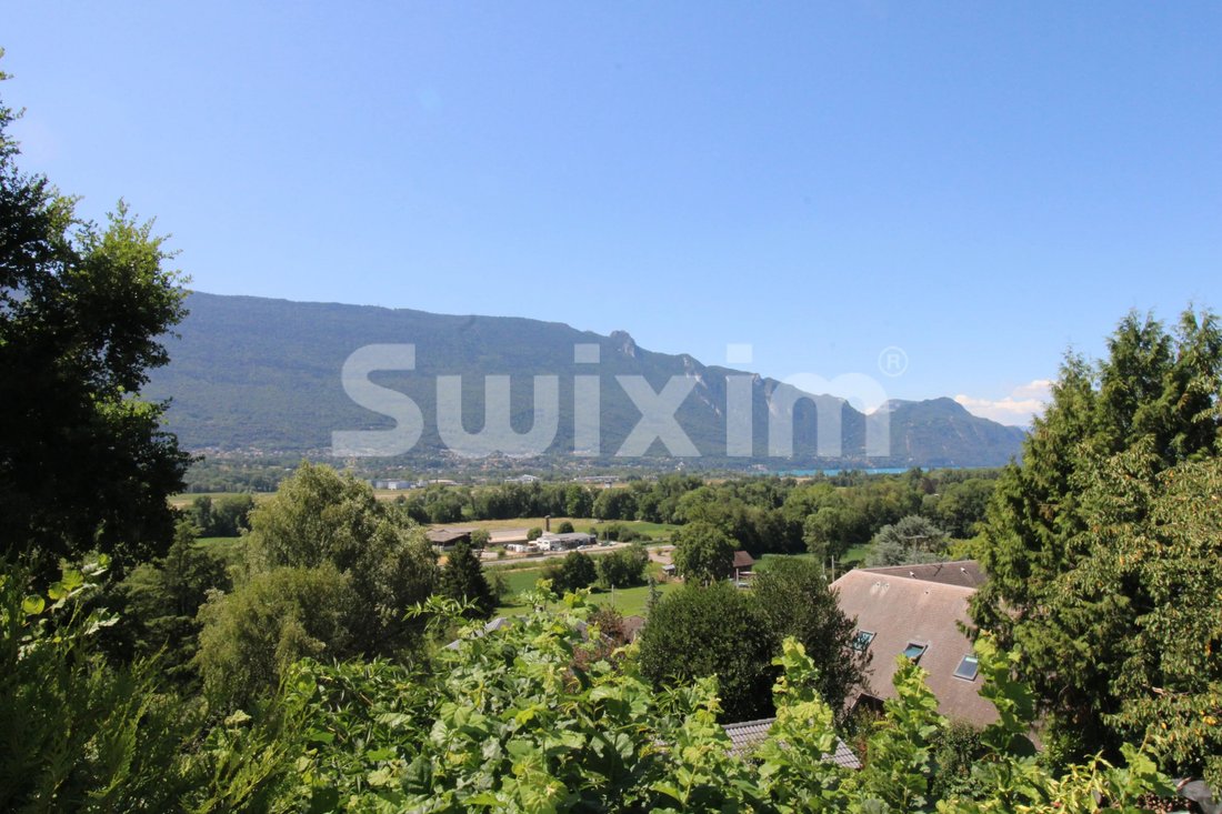 House in Voglans, Auvergne-Rhône-Alpes, France 1 - 19125210