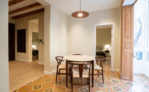 Apartment in Palma, Balearic Islands, Spain 1