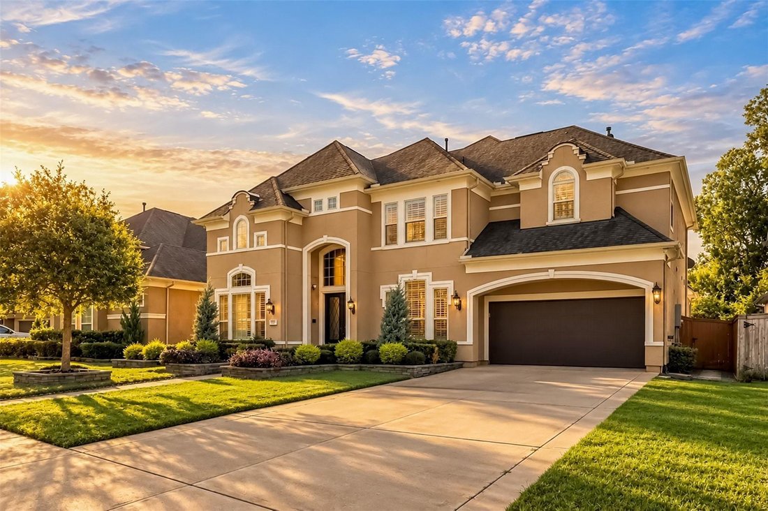 Casa a Sugar Land, Texas, Stati Uniti 1 - 19122431