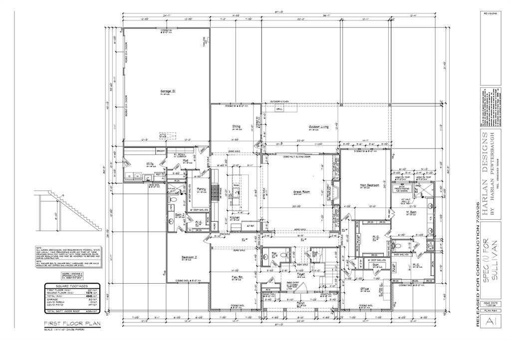 Casa a Lantana, Texas, Stati Uniti 2 - 19132238