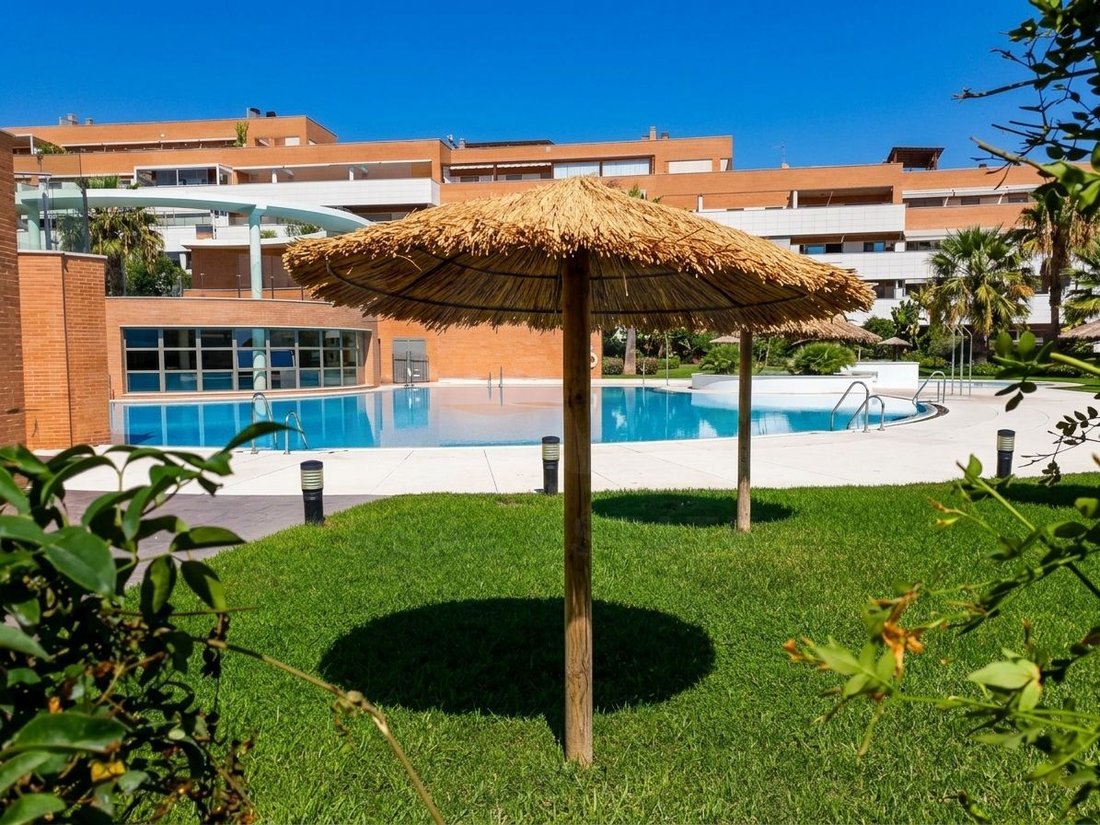 Apartamento en Torremolinos, Andalucía, España 2 - 19129894