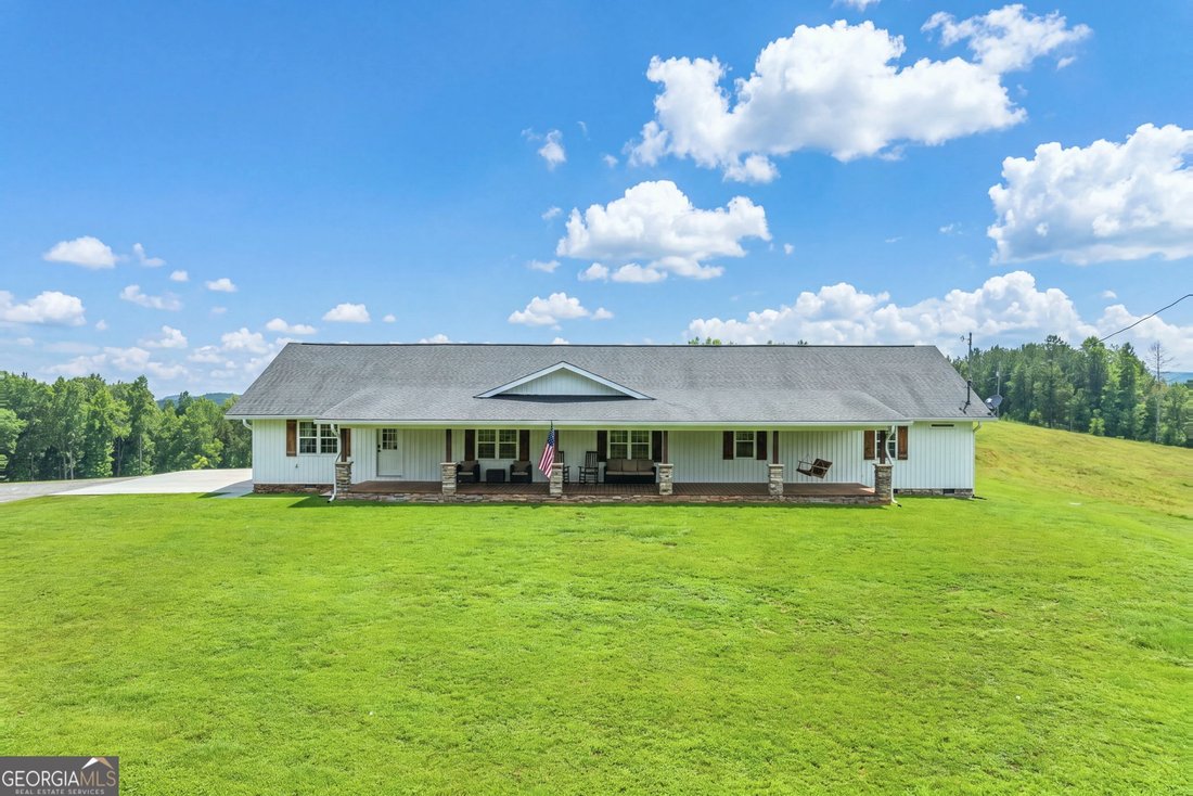 House in Wadley, Alabama, United States 1 - 19122147