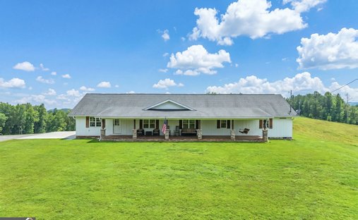 Haus in Wadley, Alabama, Vereinigte Staaten 1