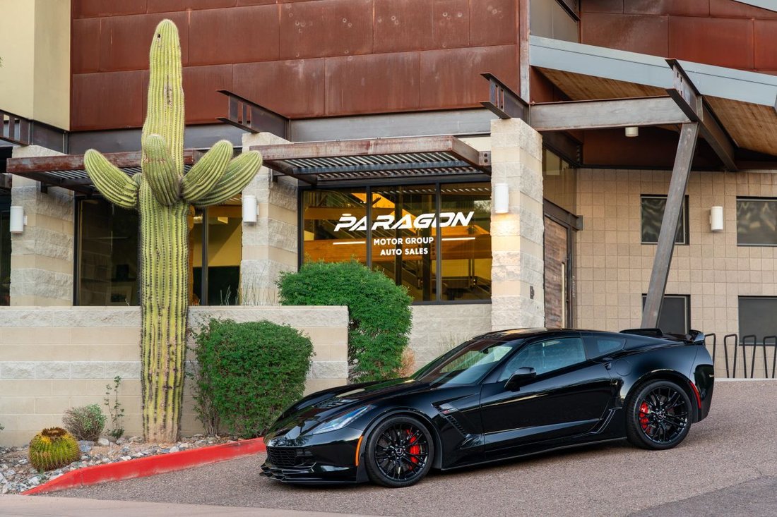 Coupe in Scottsdale, AZ, United States 1 - 19135731