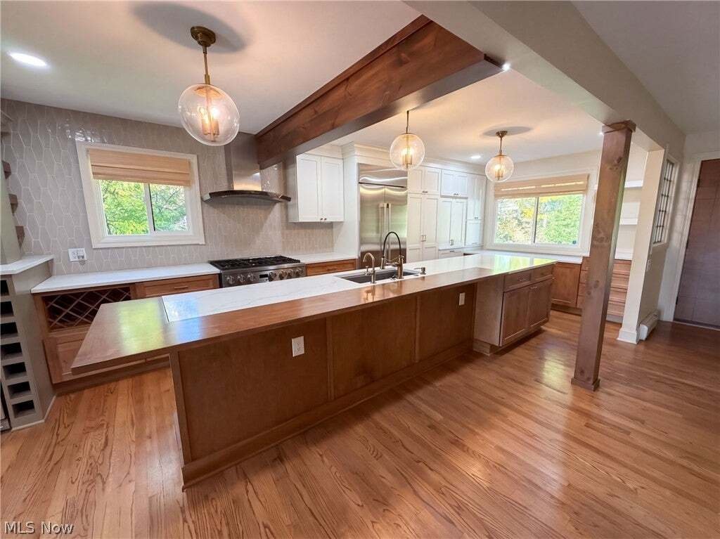 Casa en Novelty, Ohio, Estados Unidos 2 - 19124874