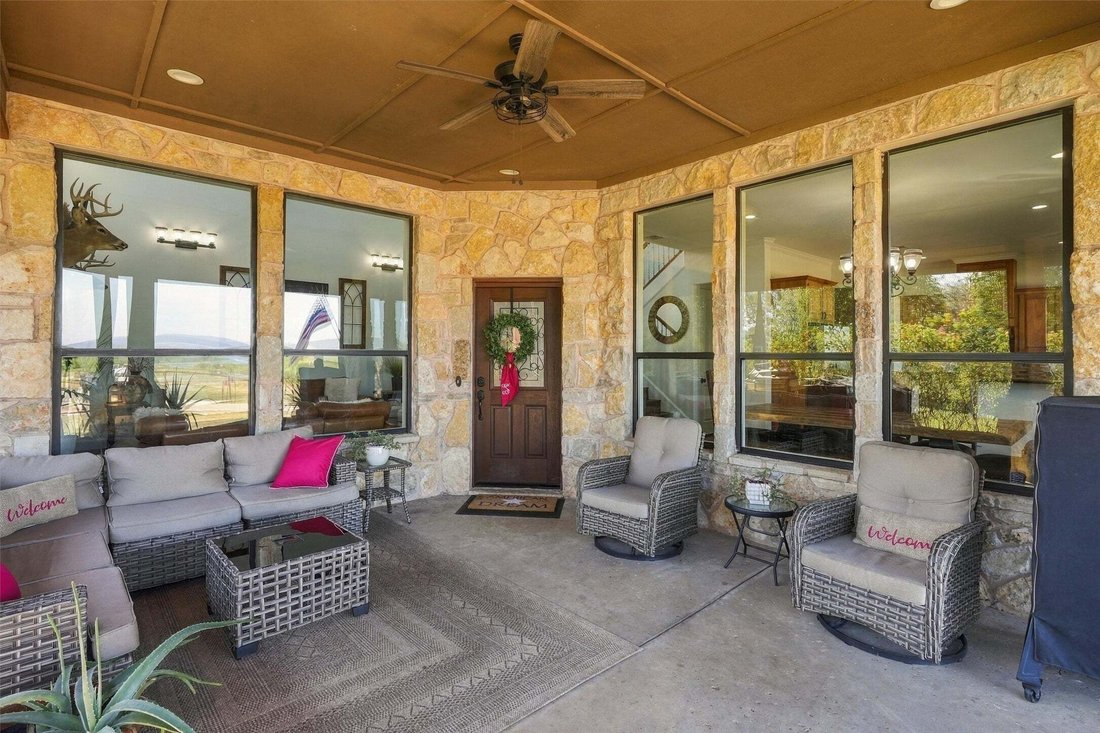 House in Graford, Texas, United States 4 - 19127724