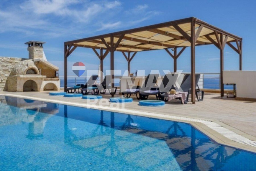 Villa in 4th Community of Heraklion - South, Heraklion, Greece 1 - 19132078