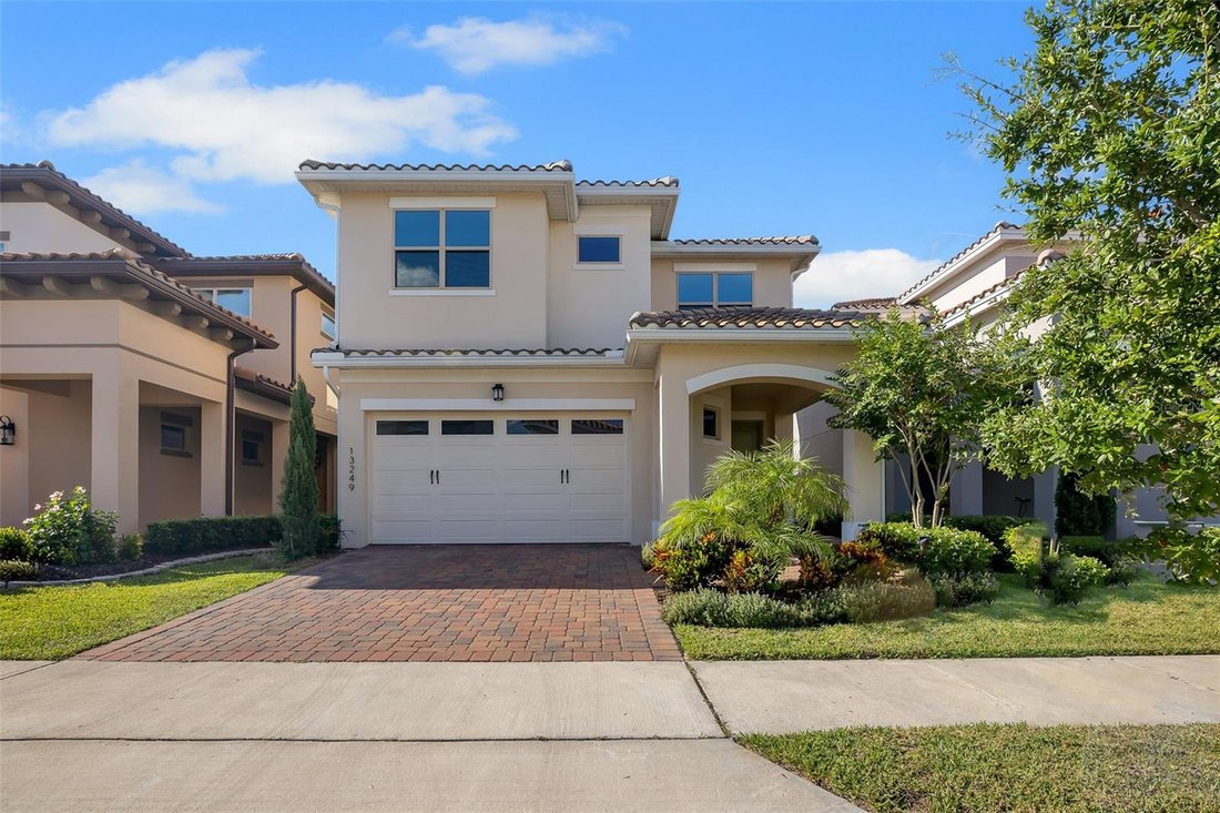 Casa en Orlando, Florida, Estados Unidos 1 - 19133646