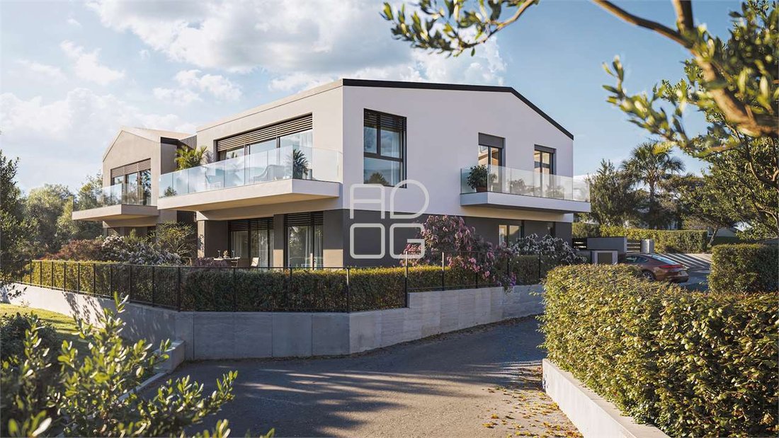 Appartement à Desenzanino, Desenzano del Garda, Lombardie 1 - 17782029