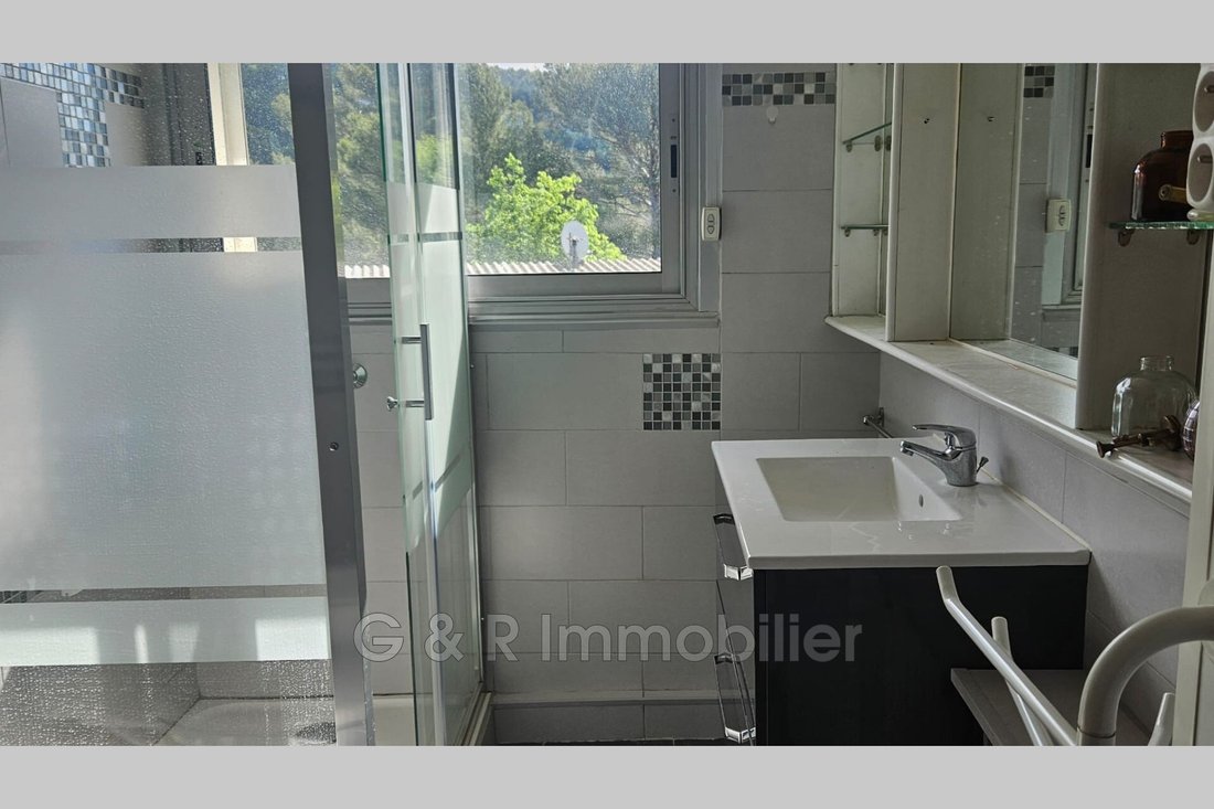 Villa a La Barasse, Marsiglia, Provenza-Alpi-Costa Azzurra 4 - 19131071
