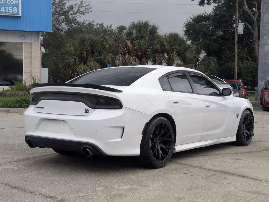 Sedan in Apopka, FL, United States 3 - 19134076