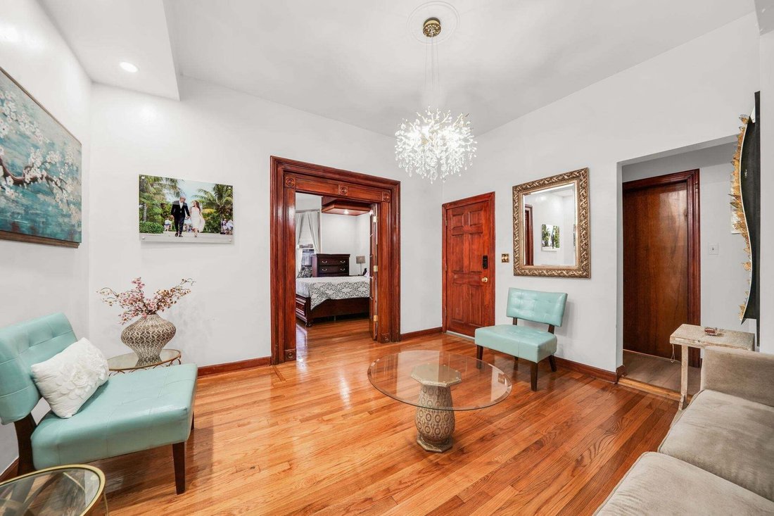 Casa a Jersey City, New Jersey, Stati Uniti 3 - 19120678