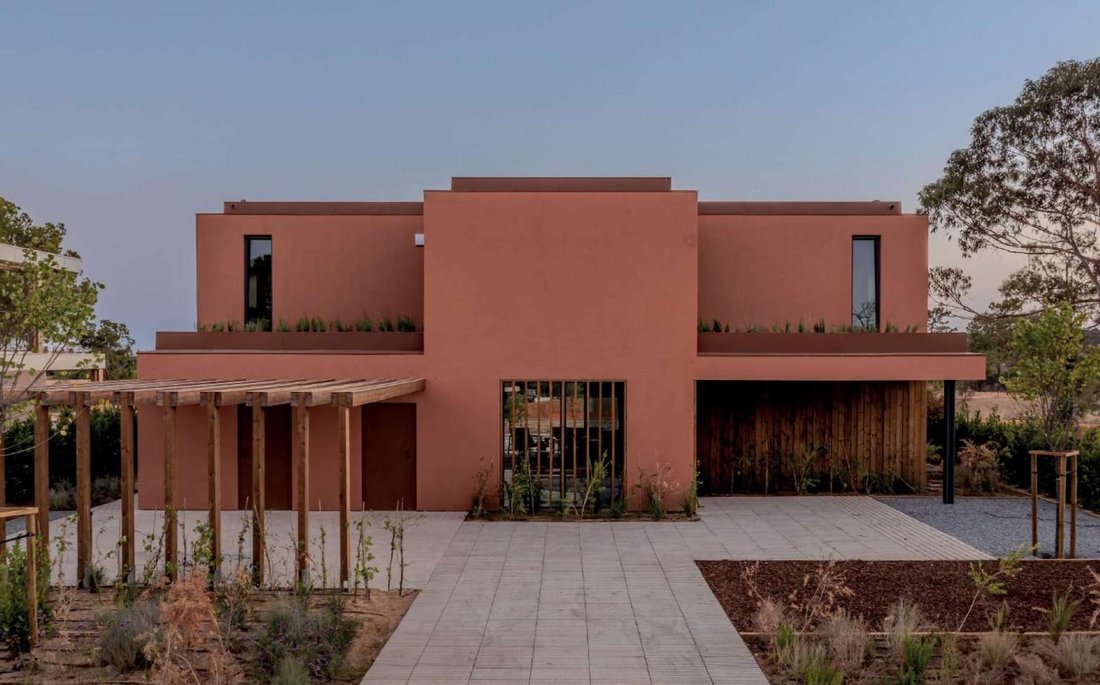 Villa en Quarteira, Algarve, Portugal 2 - 19128355