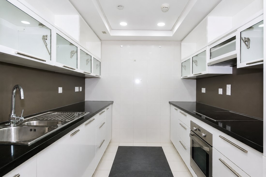 Appartement à Centre-ville de Dubaï, Doubaï, Émirats arabes unis 5 - 19127428