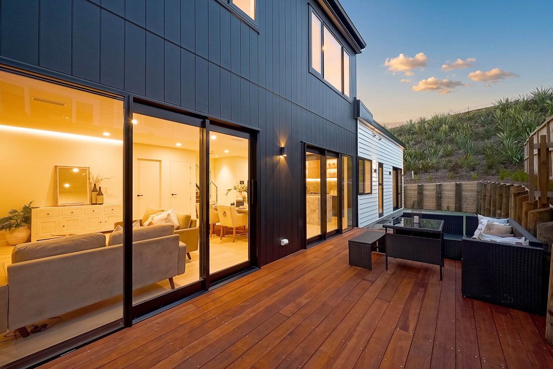 Casa a Orewa, Auckland, Nuova Zelanda 2 - 19133381